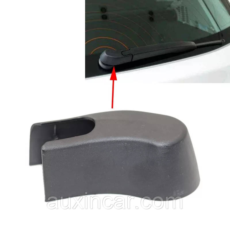 Ковпачок на задній двірник BMW X3 F25/ bmw X5 E70. 61627161030