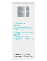 Энергетическая сыворотка для лица с витамином С Denova Pro Energizing Serum 30 мл