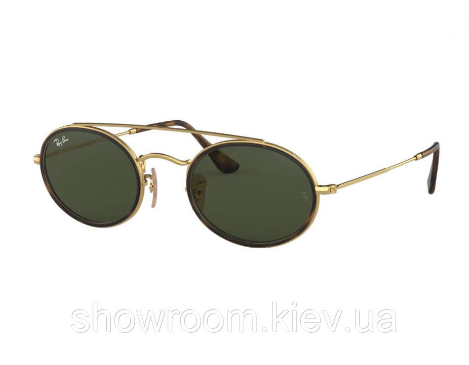 Жіночі сонцезахисні окуляри Rb 3847 (912131) Lux