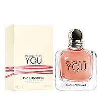 Giorgio Armani In Love With You