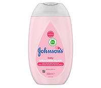 Детский мягкий лосьон после купания Johnson's® Baby soft Lotion 300 мл