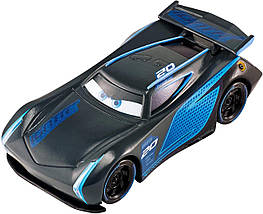 Тачки 3 Джексон Шторм (Disney Cars Toys Jackson Storm) від Маттел, фото 4