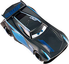 Тачки 3 Джексон Шторм (Disney Cars Toys Jackson Storm) від Маттел, фото 6