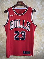 CHICAGO BULLS ピンク ユニフォーム Mサイズ JORDAN 23番 CHICAGO BULLS ピンク ユニフォーム Mサイズ JORDAN 23番