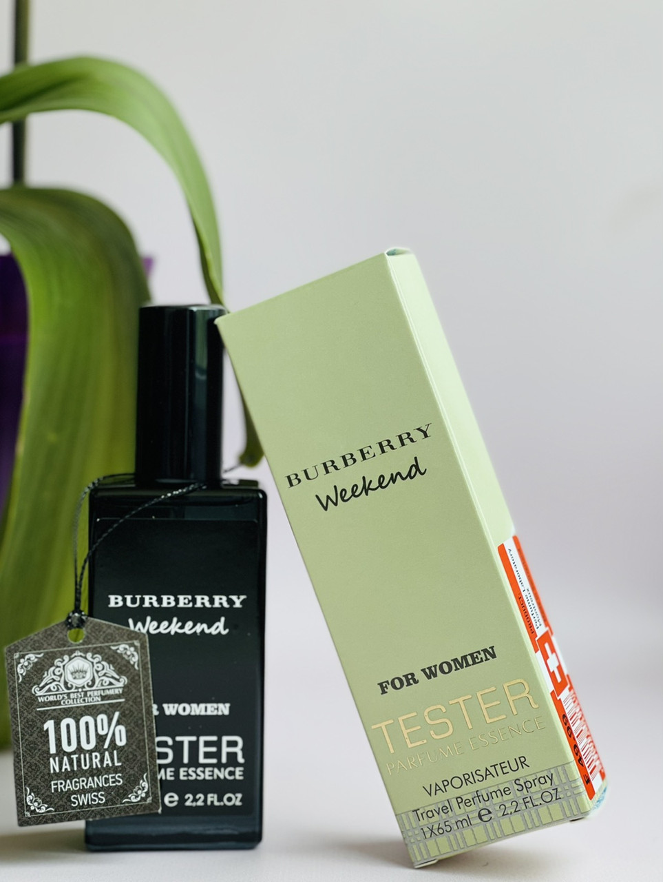 Burberry Weekend For Women (Барбері Вікенд Фо Вумен) 65 мл. ОПТ