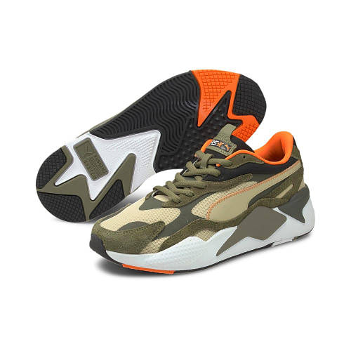 puma men's fusion evo golf shoe