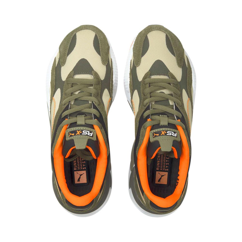 puma rs x camouflage