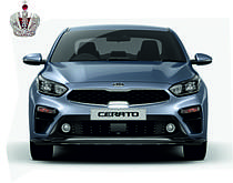 АВТОСКЛО KIA CERATO