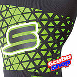 Рукавички Bs Diver SUPERFIT (3 мм, неопренові, нейлон/нейлон), фото 4