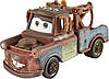 Ігровий набір трьох героїв із мультфільму Тачки 3 (Disney Pixar Cars Die-cast 3-Pack) від Mattel, фото 7