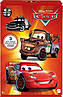 Ігровий набір трьох героїв із мультфільму Тачки 3 (Disney Pixar Cars Die-cast 3-Pack) від Mattel, фото 9