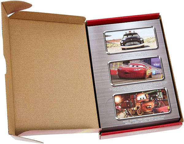 Macchinine cars 3 mattel shop