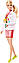 Лялька Барбі Спортивне скелелазіння Олімпійські ігри Токіо Barbie Olympic, фото 3