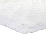 Топпер EuroSleep Cocos 70х190, фото 3
