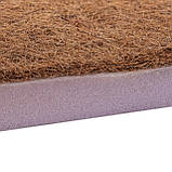 Топпер EuroSleep Cocos 70х190, фото 5