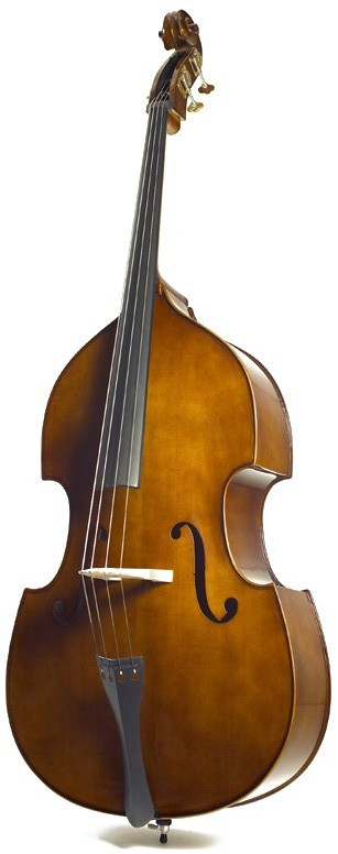 Контрабас STENTOR 1951/A STUDENT DOUBLE BASS 4/4