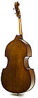 Контрабас STENTOR 1951/A STUDENT DOUBLE BASS 4/4, фото 3