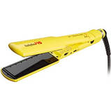 Плойка-випрямляч BaByliss PRO BAB2073EPYE 3,8 cм жовта, фото 3