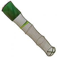 Садок короповий прорезинений Круглий, 33cm, 1.8 m