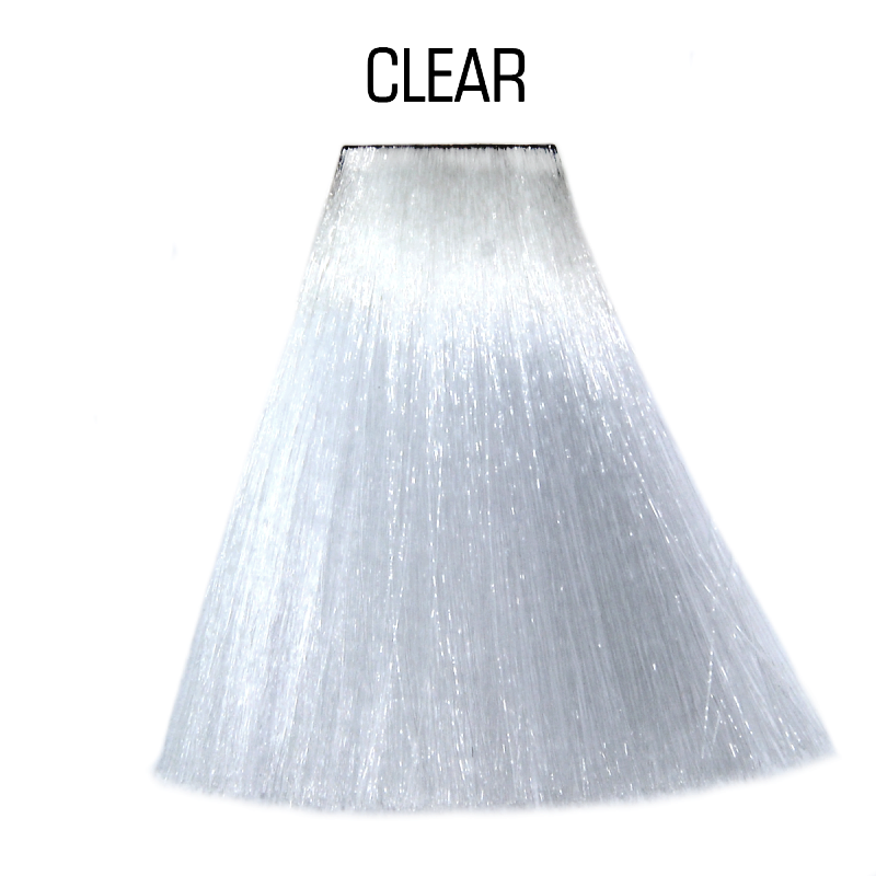 Прозорий відтінок для волосся Clear (покриття блиском) Matrix SoColor Sync Pre-Bonded,90 ml