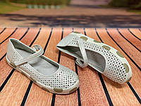 Туфли для девочки Солнце р.34 (21,5 см), ТД-236