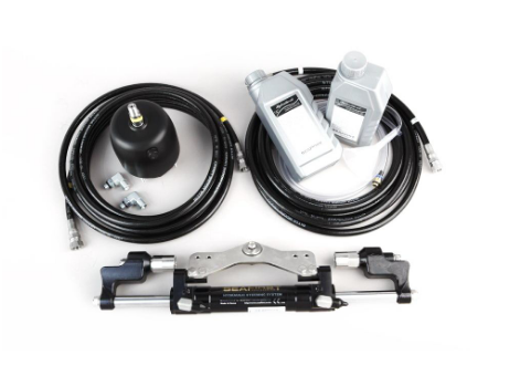 Комплект гідравліки SEAFIRST ДО 350 Л.С., фото 1