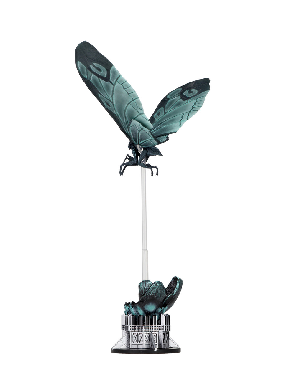Mothra Godzilla king of the