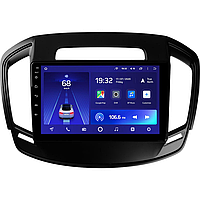 Штатна магнітола Teyes для Opel Insignia, Buick Regal 2013 - 2017 Android