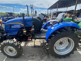 Трактор Донгфенг 244DG2 24 к. с.(8+8) реверс