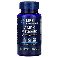 Life Extension AMPK Metabolic Activator 30 таблеток