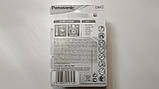 Батарейка літієва Panasonic CRP2 LITHIUM 6 V 1 pc blister card, фото 5