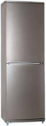 Холодильник з нижньою морозилкою Атлант XM-6025-582, фото 2