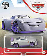 Тачки 3: Курт (Kurt with Bug Teeth) Disney Pixar Cars от Mattel