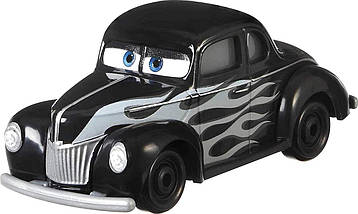 Тачки 3: Семмі Гон (Junior Moon) Disney Pixar Cars від Mattel, фото 2