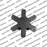 Зірочка (муфта еластична) ДСТУ 2129-93 67х15