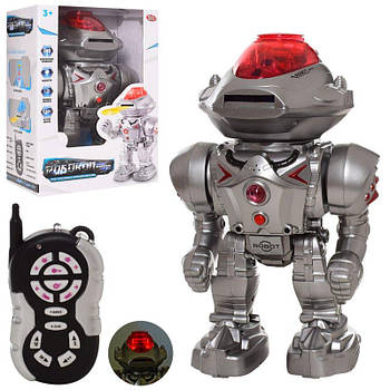 Робот "Робовоїн Страж" 9896 G-Rich