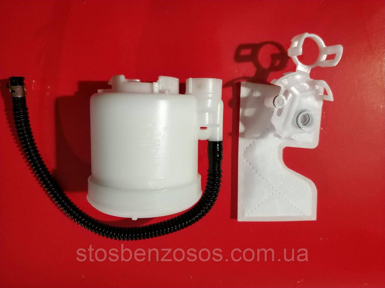 Toyota Camry 40 паливний фільтр Камрі 40 фільтр тонкої очистки 7702433060 FS6305