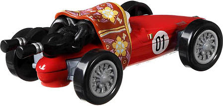 Машинка Cars Тачки Мама Франческо Бернуллі (Disney Pixar Cars Mama Francesco Bernoulli) від Mattel, фото 3
