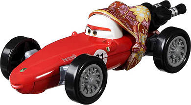 Машинка Cars Тачки Мама Франческо Бернуллі (Disney Pixar Cars Mama Francesco Bernoulli) від Mattel, фото 2
