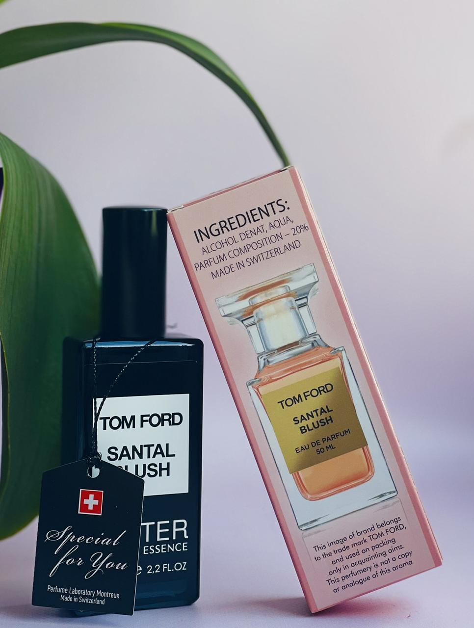 Tom Ford Santal Blush (Том Форд Сантал Блаш) 65 мл. ОПТ