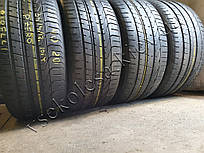 Шини бу 255/40 R20 Pirelli