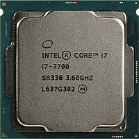 Intel Core i7-7700 3.6GHz/8Mb/s1151