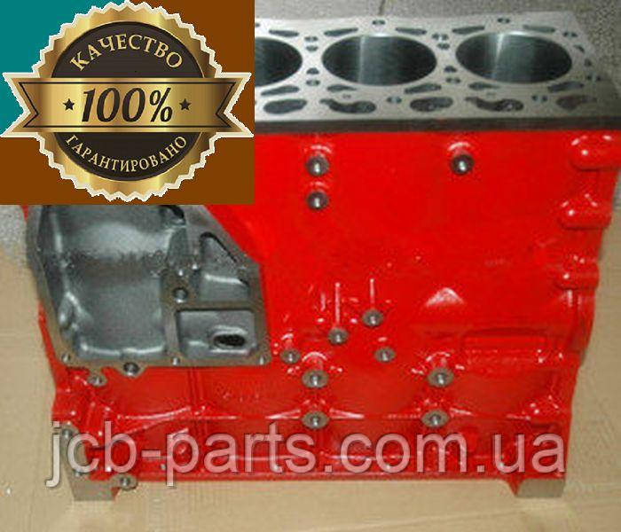 Блок Циліндрів Валдай Cummins Isf 3.8 (5289698. 5256400)