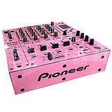 Панель всборе (самоклейка ламінована) для Pioneer djm850, фото 2