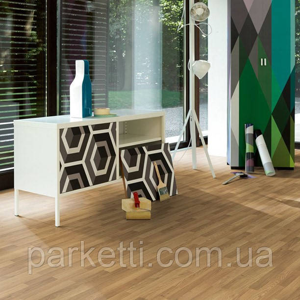 Ламінат Parador 1601437 Classic 1050 Дуб натур 3х, фото 1