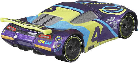 Тачки 3: Д. Ж. МакПиллар (Disney and Pixar Cars J. d. Mcpillar) від Mattel, фото 3