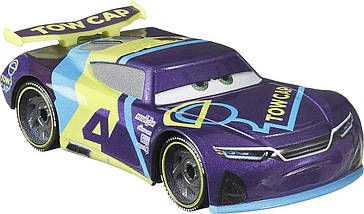 Тачки 3: Д. Ж. МакПиллар (Disney and Pixar Cars J. d. Mcpillar) від Mattel, фото 2
