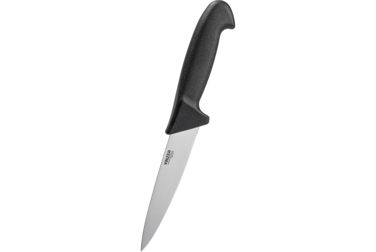 Ніж для м'яса середній Vinzer (Вінзер) Profissional 15 см (50262)