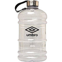 Спортивная емкость для воды Umbro 2,2L