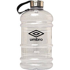 Спортивна ємність для води Umbro 2,2L